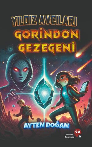 Gorindon Gezegeni Yıldız Avcıları