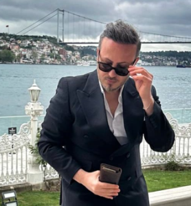 Aziz Bozkurt