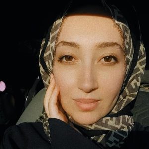 Feyza Betül Çankaya