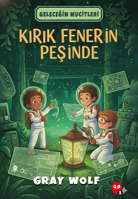 Kırık Fenerin Peşinde